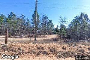 379 Ed Davis Rd, Butler, GA 31006