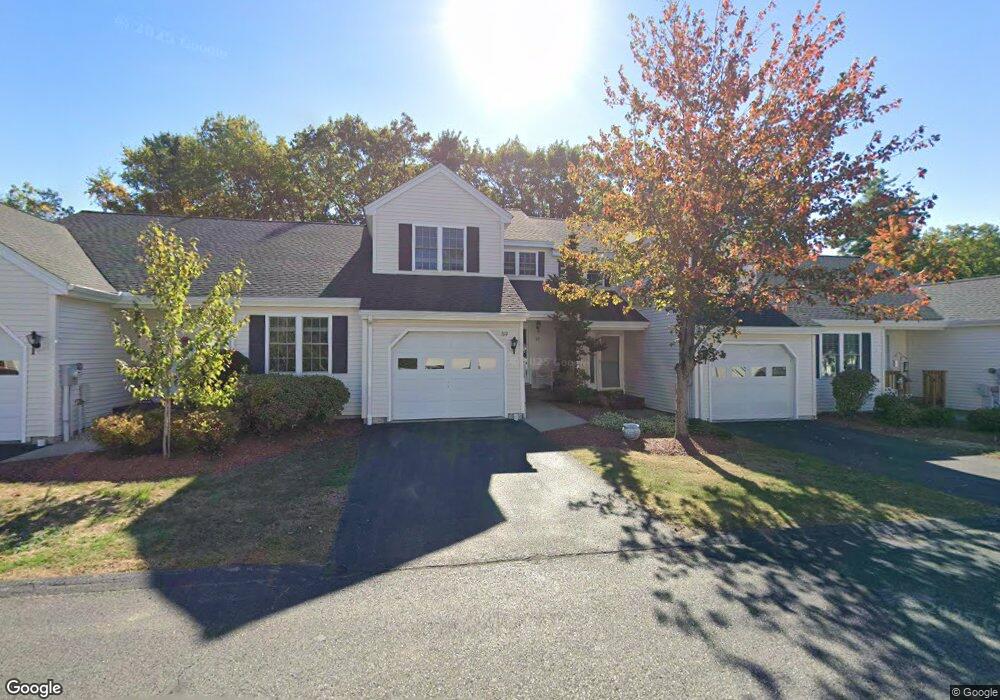 57 Caspian Way, Fitchburg, MA 01420 - photo 1