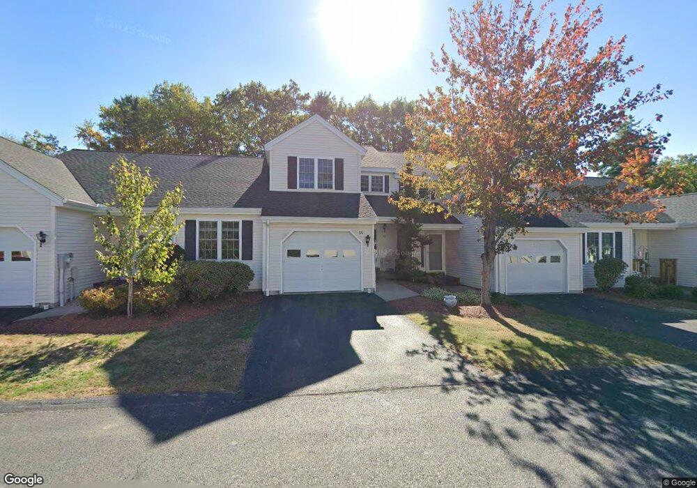 59 Caspian Way, Fitchburg, MA 01420 - photo 1