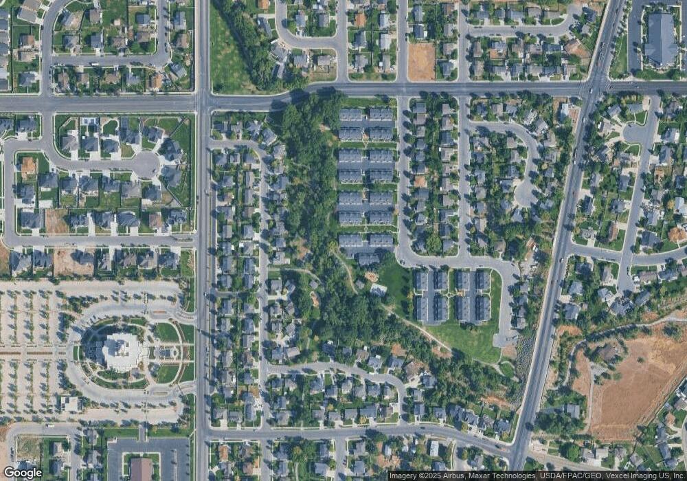 826 Brookside Ct, Payson, UT 84651 - photo 1