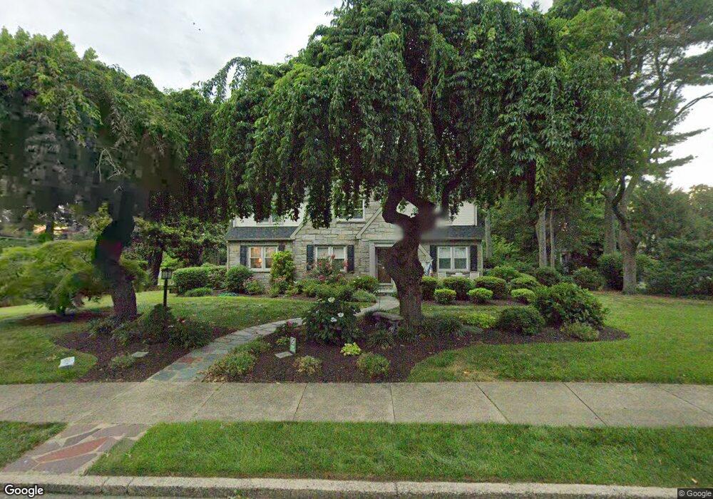 401 Fern Ave, Haddon Township, NJ 08108 - photo 1