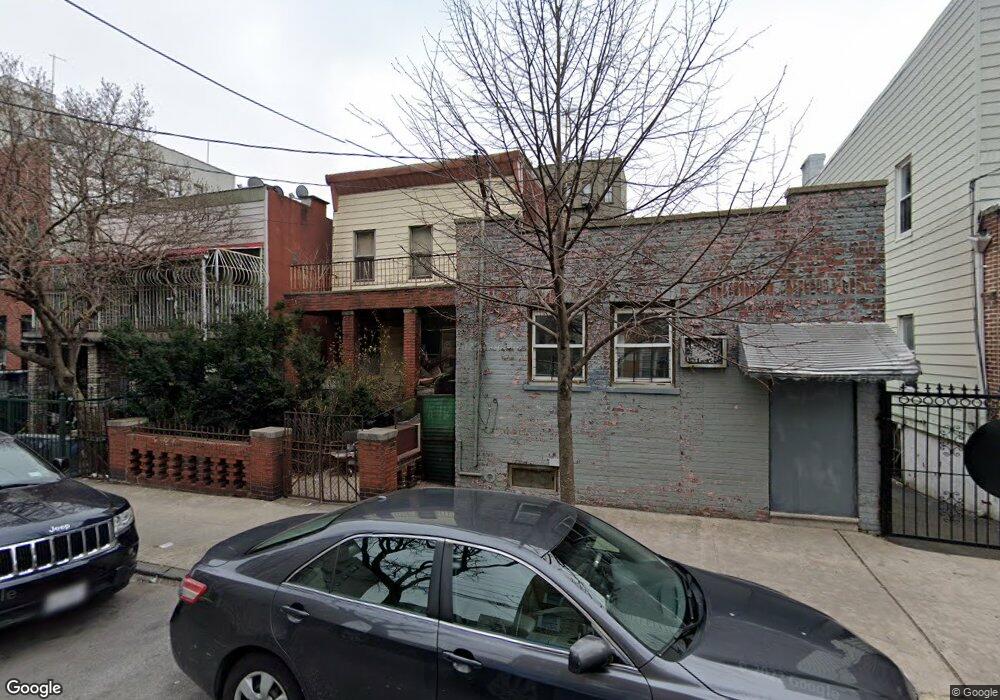 2417 Cambreleng Ave, Bronx, NY 10458 - photo 1