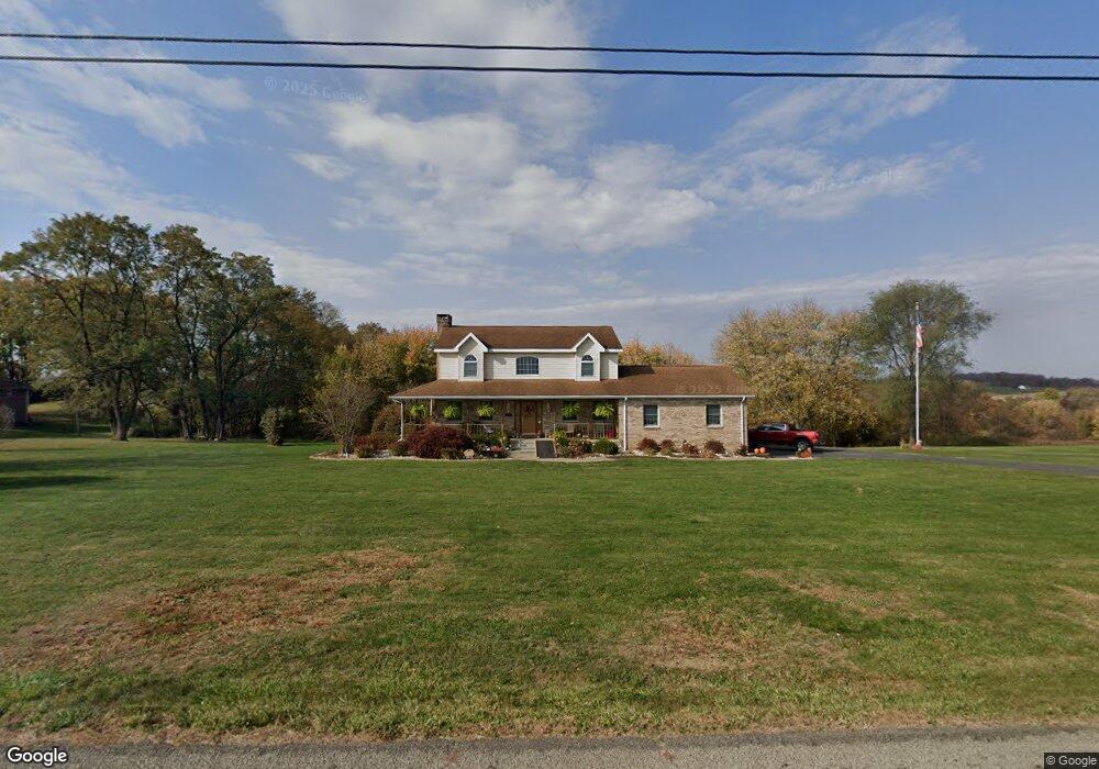 151 Beacon Light Rd, West Newton, PA 15089 - photo 1