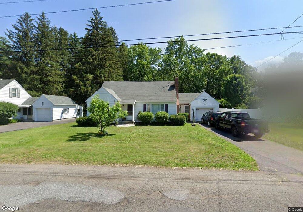 55 Pleasantview St, Ludlow, MA 01056 - photo 1