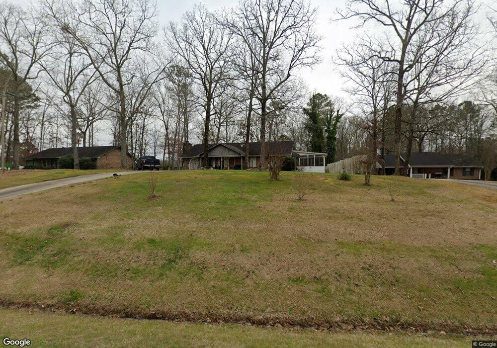 1216 New Rosedale Rd NE, Armuchee, GA 30105 - photo 1
