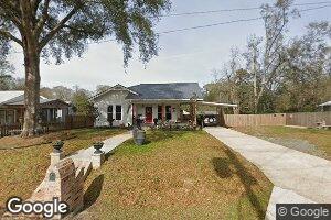 12516 Woodville St, Clinton, LA 70722