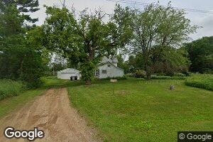 W12272 E Giloy Rd, Humbird, WI 54746