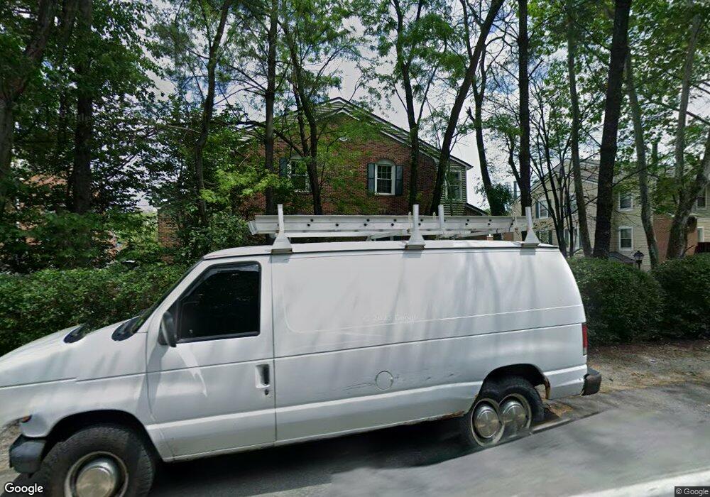 4135 Churchman Way unit 4, Woodbridge, VA 22192 - photo 1