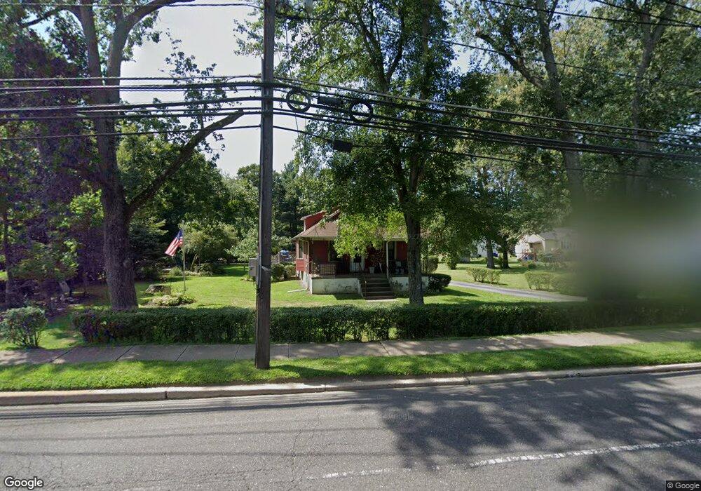 720 N Lenola Rd, Moorestown, NJ 08057 - photo 1