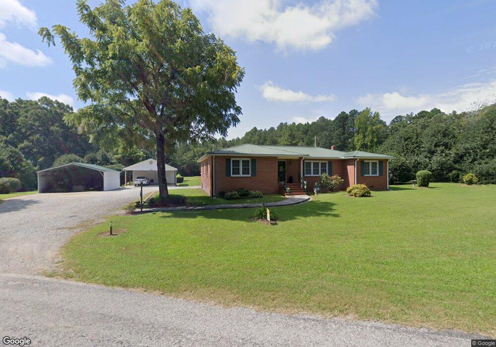 7485 Union Level Rd, South Hill, VA 23970 - photo 1