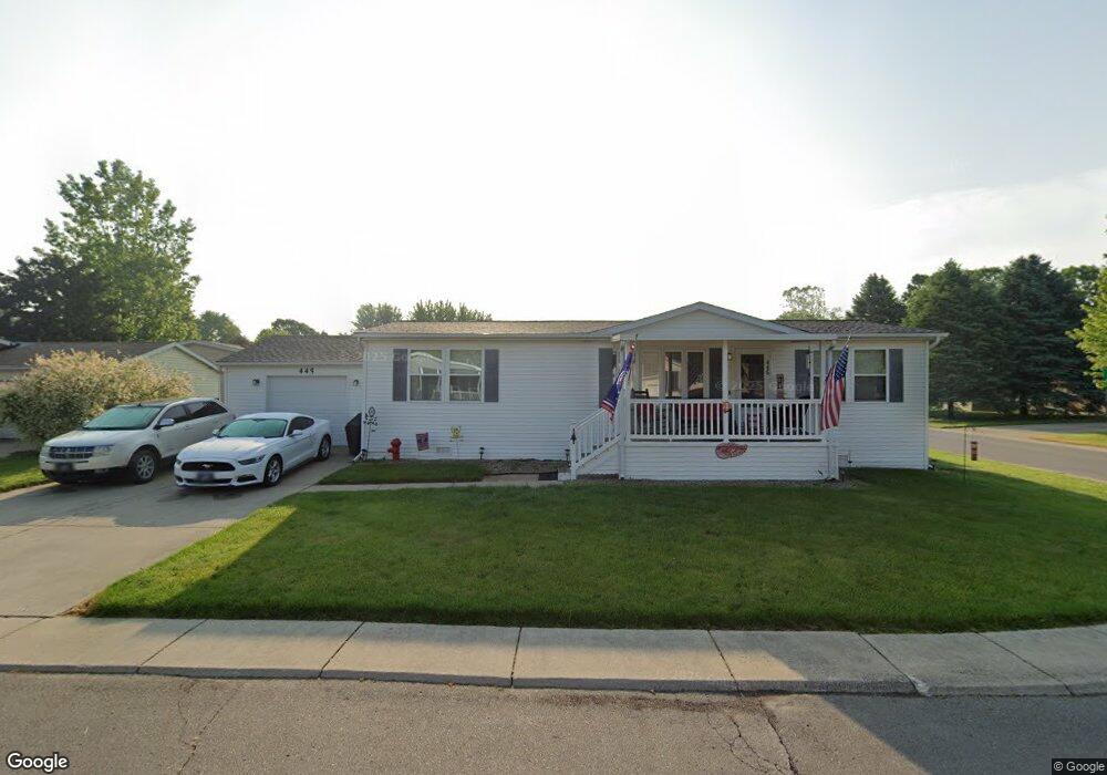 369 Red Pine Dr unit 369, Flint, MI 48506 - photo 1