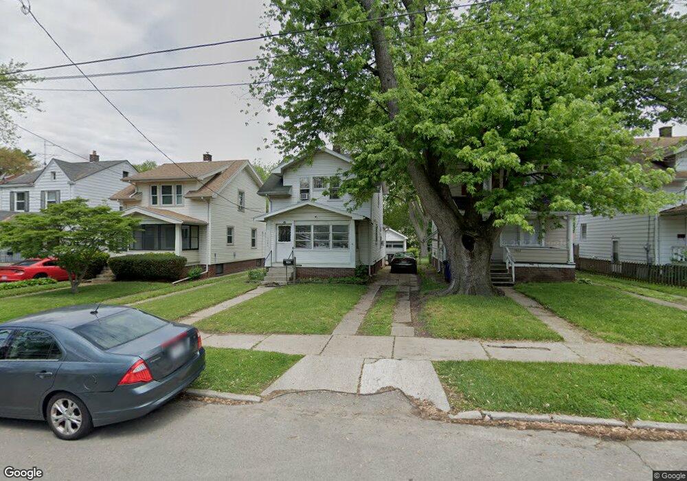 1926 Mansfield Rd, Toledo, OH 43613 - photo 1