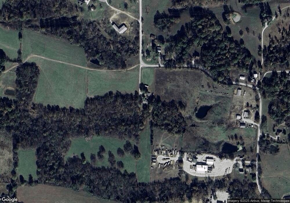 855 Dale Rouse Rd, Tontitown, AR 72762 - photo 1