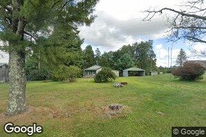 428 Mountain View Rd, Meadows of Dan, VA 24120