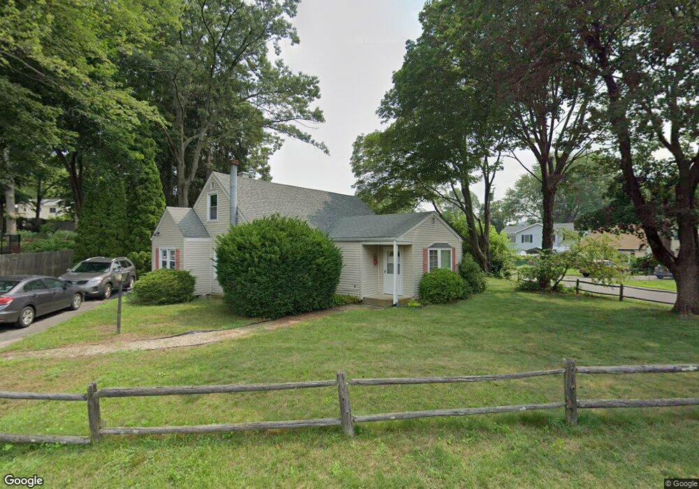 52 Bethpage Dr, Bethel, CT 06801 - photo 1