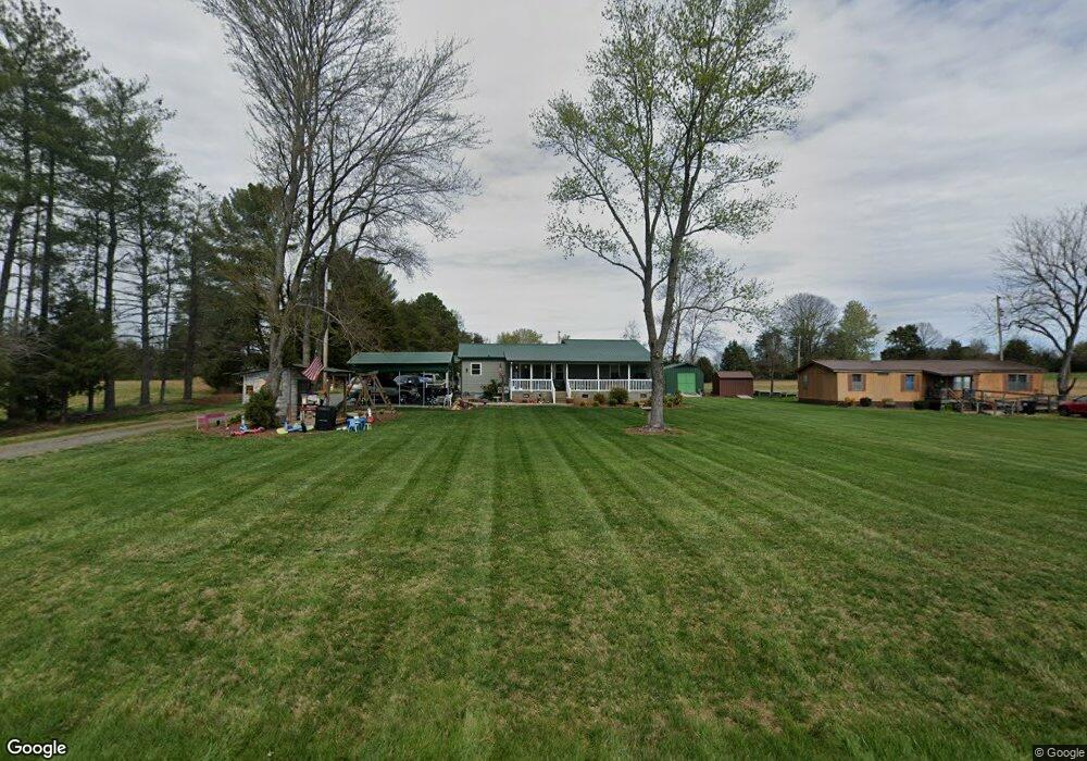 148 Deitz Rd, Statesville, NC 28625 - photo 1