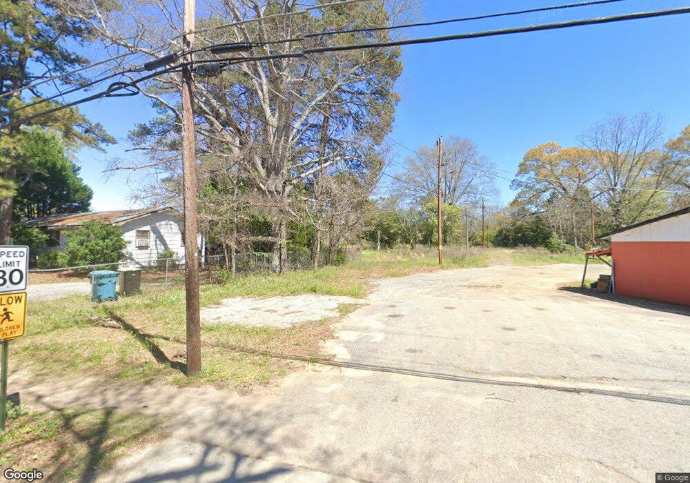 108 Boy Scout Rd, Byron, GA 31008 - photo 1