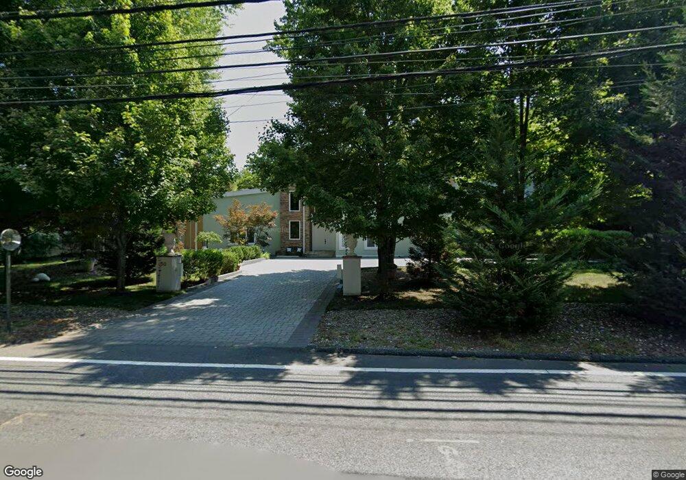 50 Pascack Rd, Hillsdale, NJ 07642 - photo 1