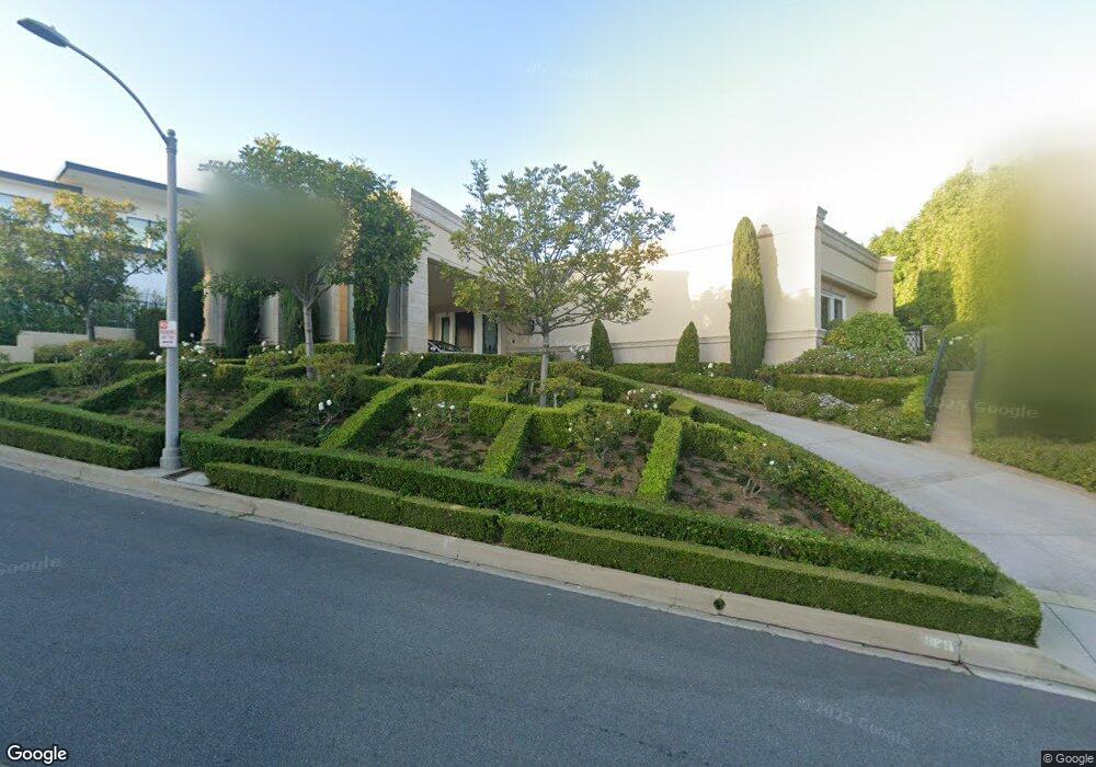 1120 Carolyn Way, Beverly Hills, CA 90210 - photo 1