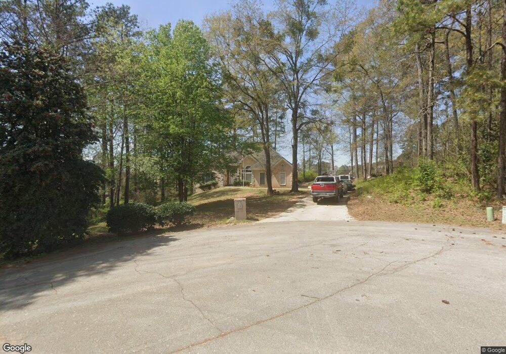 20 Devon Ct unit III, Stockbridge, GA 30281 - photo 1