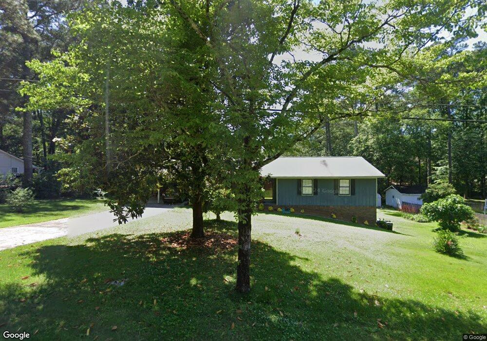 2941 Cynthia Ct, Marietta, GA 30062 - photo 1