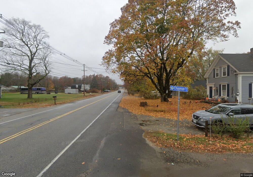 0 Chapman Ln, Kennebunk, ME 04043 - photo 1