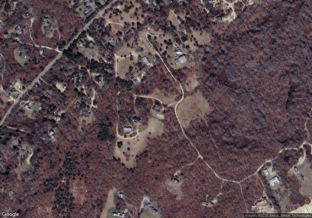 14 Rumpus Ridge Rd, Chilmark, MA 02535 - photo 1