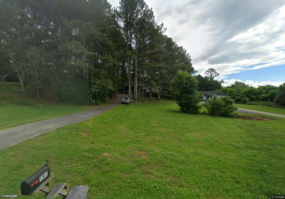 191 Brittney Dr SE, Calhoun, GA 30701 - photo 1