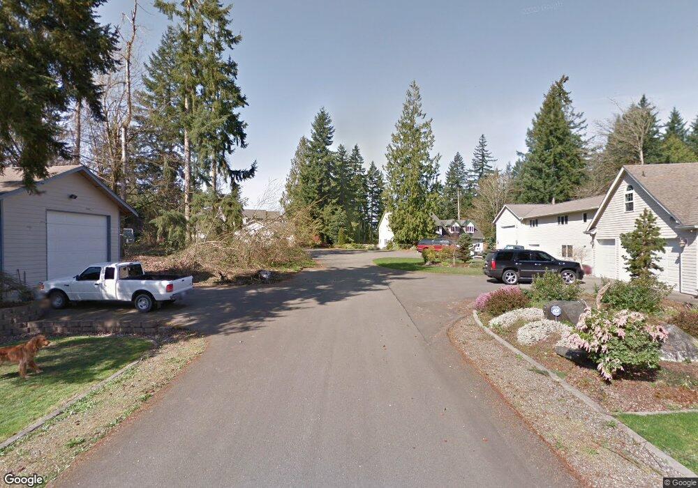 0 244th Ct E, Graham, WA 98338 - photo 1