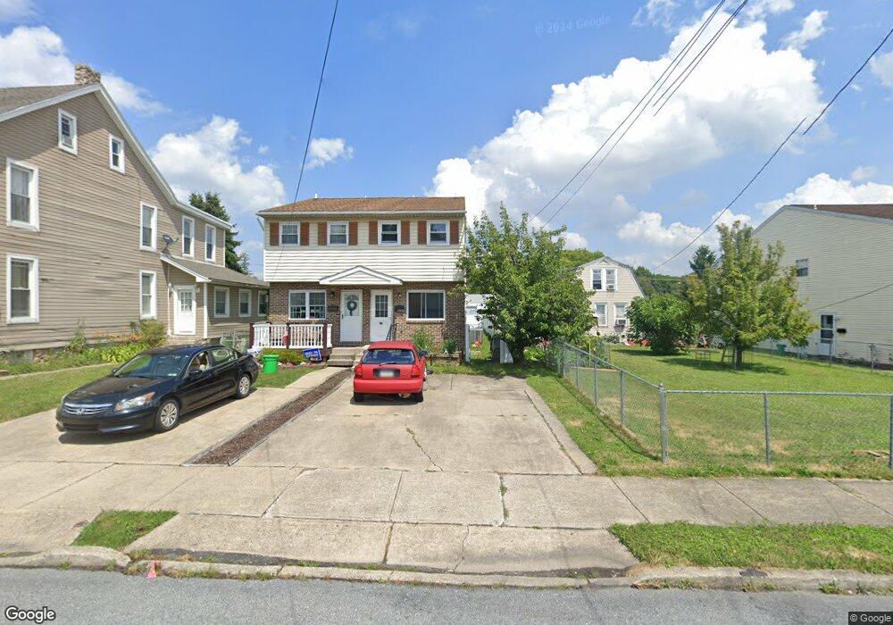 709 Nelson St, Allentown, PA 18109 - photo 1
