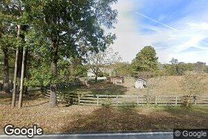 1821 Hubert Pittman Rd, Pendergrass, GA 30567