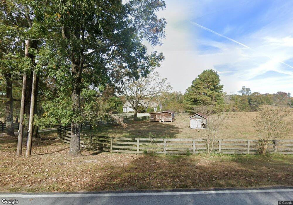 1821 Hubert Pittman Rd, Pendergrass, GA 30567 - photo 1