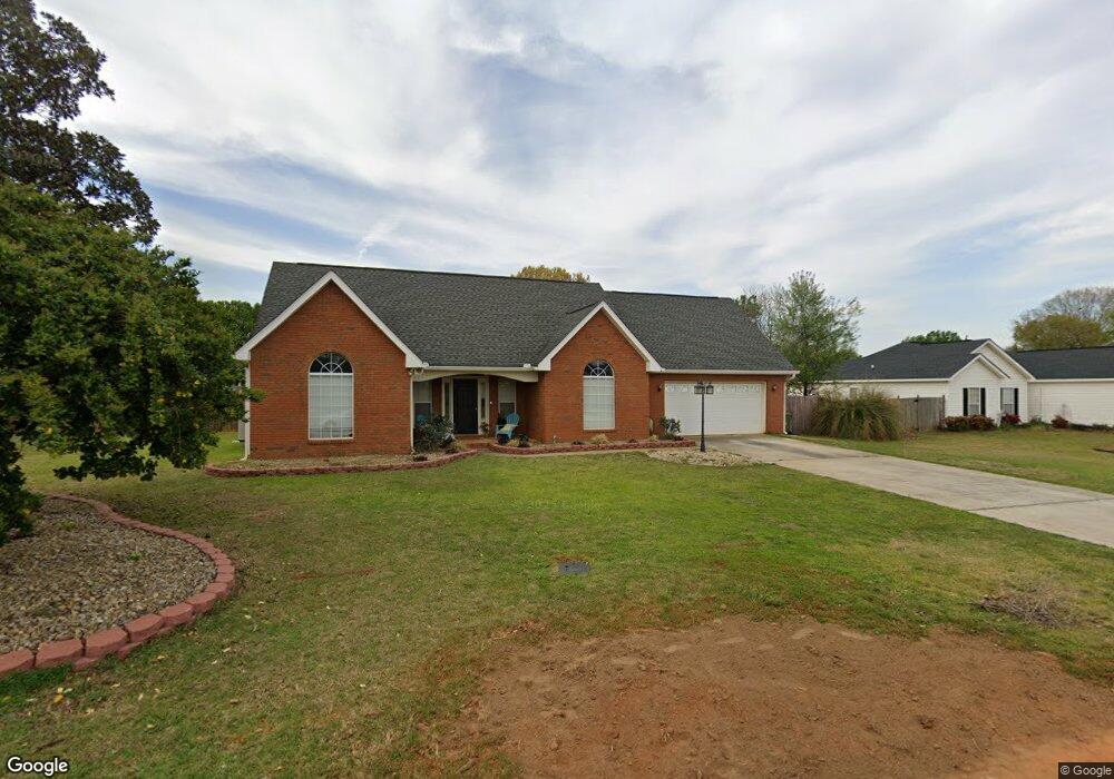 228 Autumn, Warner Robins, GA 31088 - photo 1