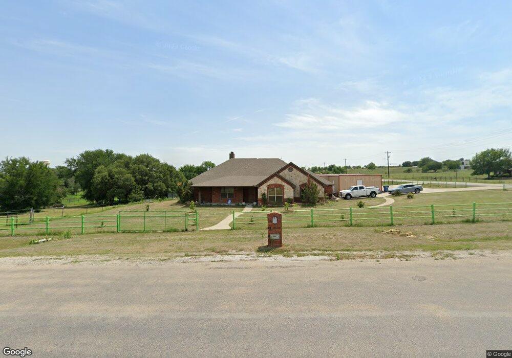 102 Partagas Dr, Weatherford, TX 76085 - photo 1