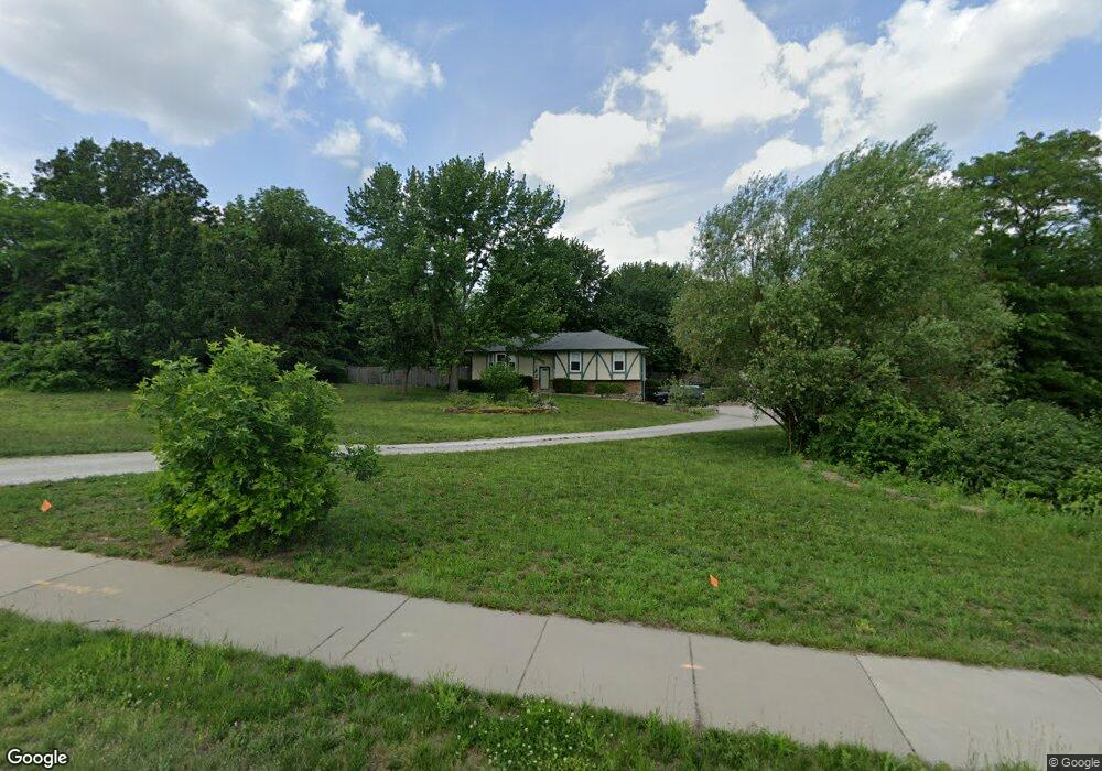 9550 Monticello Rd, Lenexa, KS 66227 - photo 1