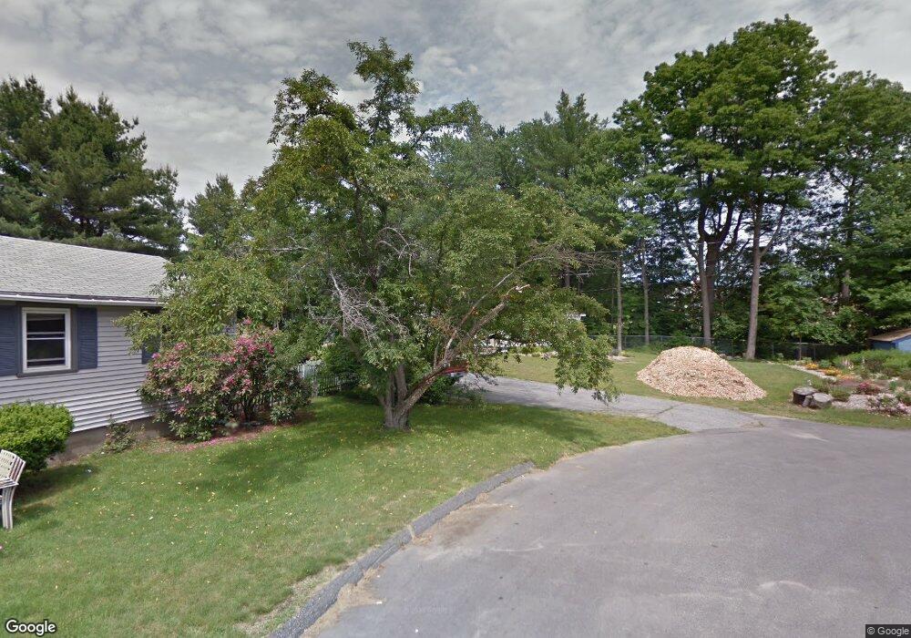 20 E Diane Cir, Keene, NH 03431 - photo 1