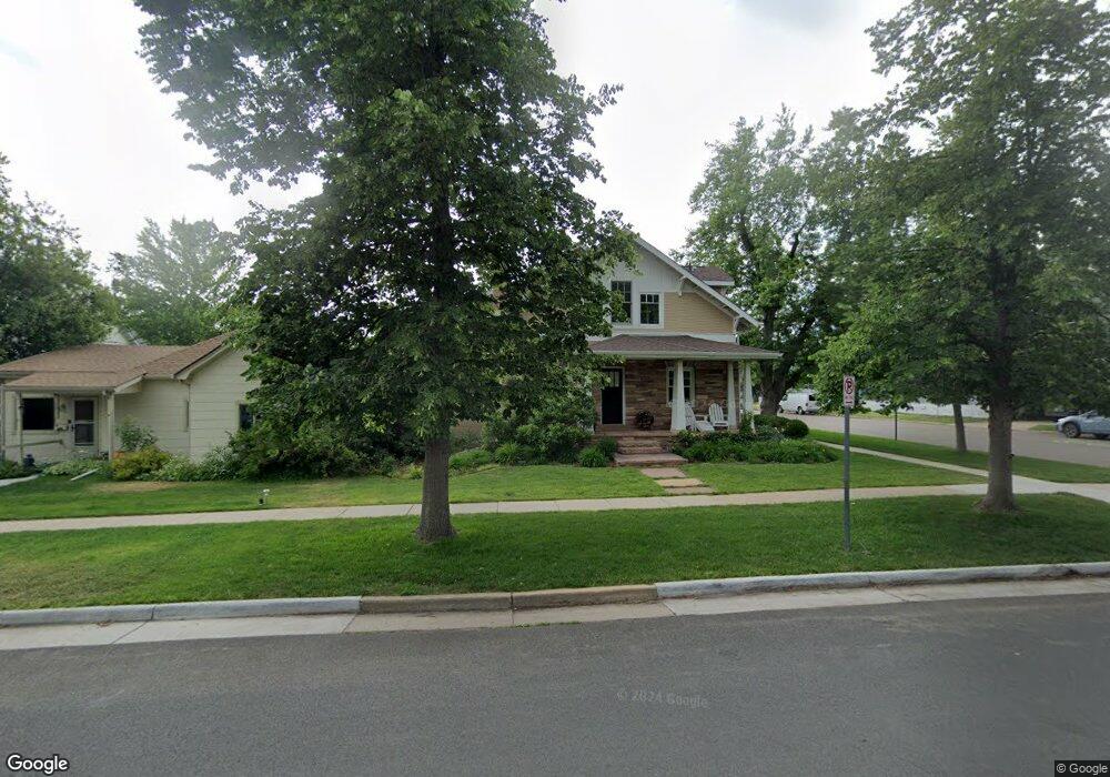 2304 Mapleton Ave, Boulder, CO 80304 - photo 1