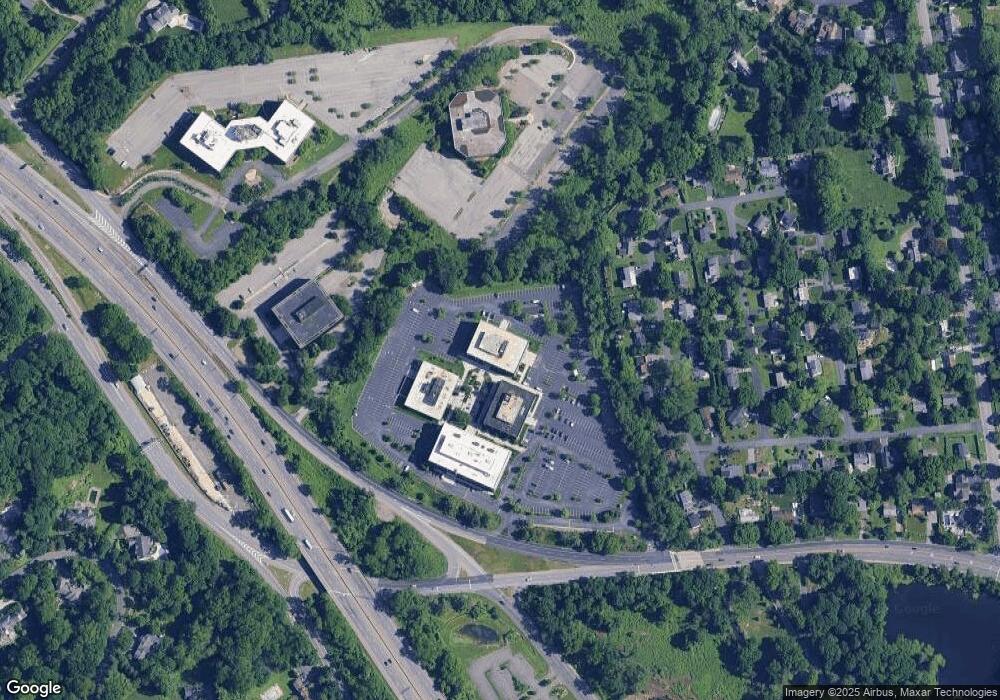 3010 Westchester Ave, Purchase, NY 10577 - photo 1