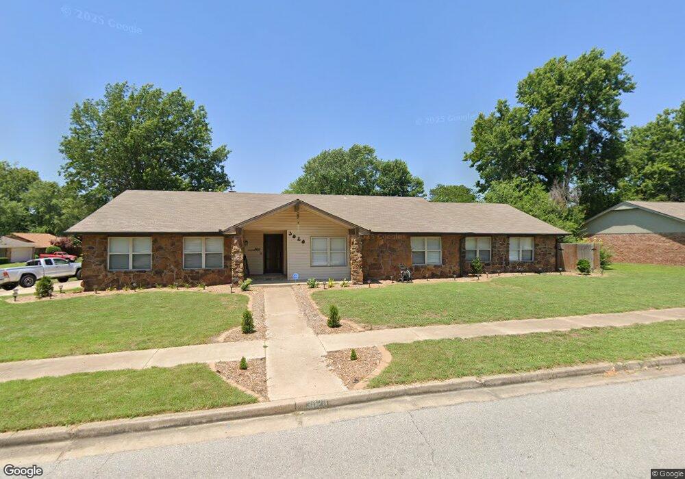 3020 E Jackson Place unit n/a, Broken Arrow, OK 74014 - photo 1