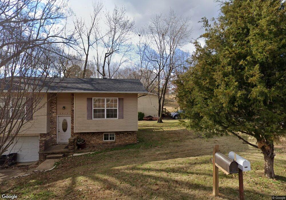 2413 National Ave, Poplar Bluff, MO 63901 - photo 1