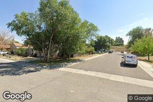 312 S Sunset Ave, Rangely, CO 81648