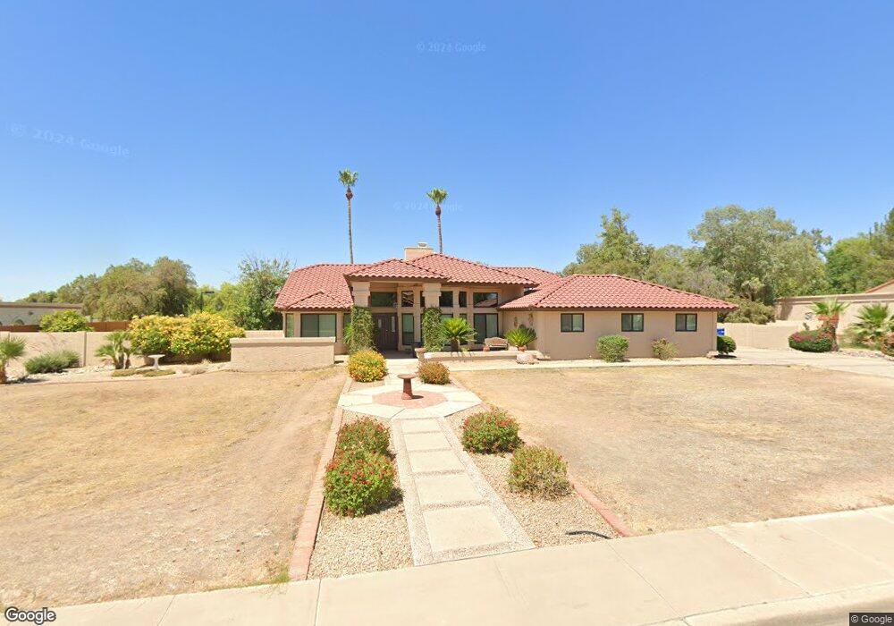 946 N Loma Vista, Mesa, AZ 85213 - photo 1