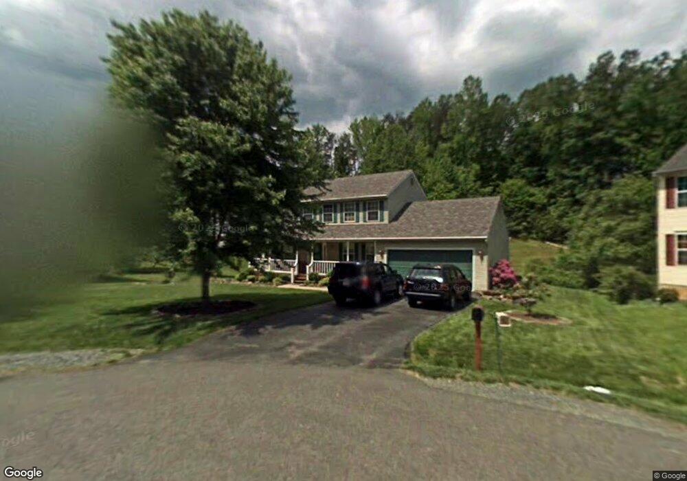 21 Darbywood Ct, Stafford, VA 22554 - photo 1