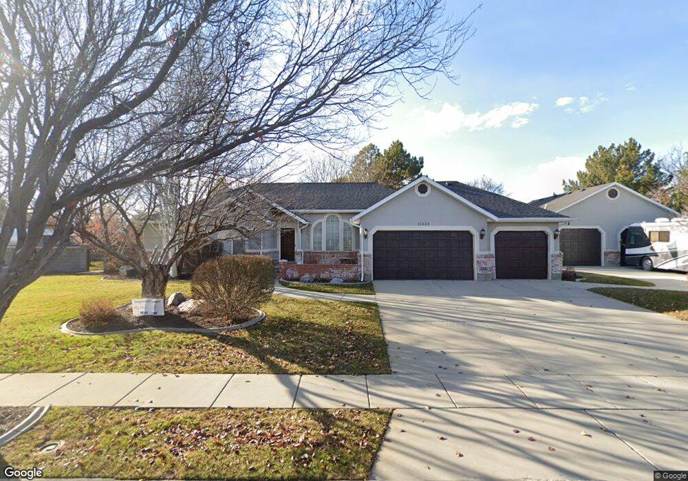 11334 S 675 W, South Jordan, UT 84095 - photo 1