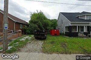 3445 Prospect St, Indianapolis, IN 46203