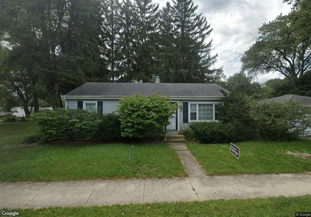 824 E Elm St, Wheaton, IL 60189 - photo 1