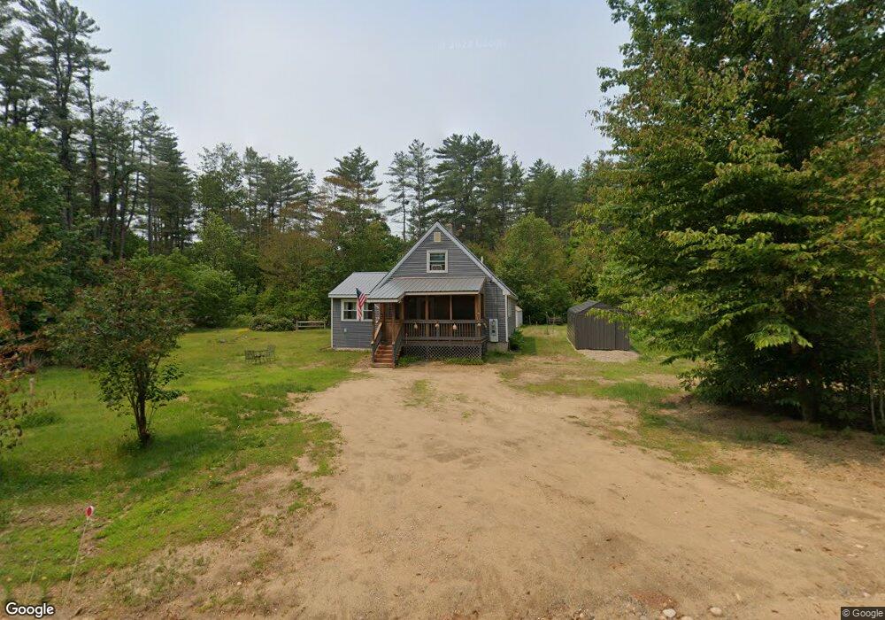 17 Clough Pond Rd, Loudon, NH 03307 - photo 1