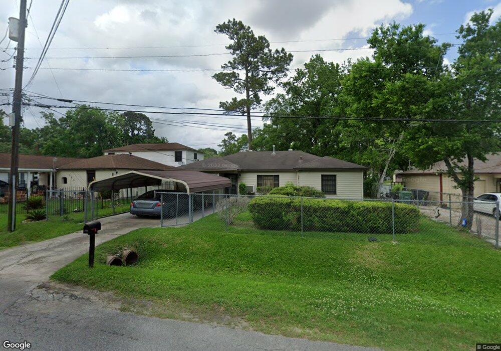 5813 Bretshire Dr, Houston, TX 77016 - photo 1