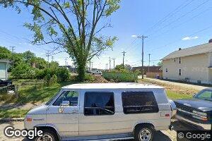 877 E Starr Ave, Columbus, OH 43201