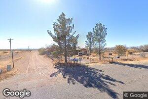 6900 N Mcbride Rd, Mc Neal, AZ 85617